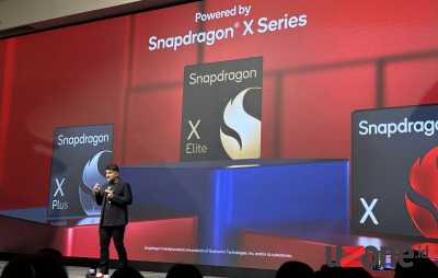 Snapdragon X Series, Inovasi Laptop AI Qualcomm di SEA Summit 2025